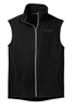 Picture of Men's Port Authority® Microfleece Vest (F226)