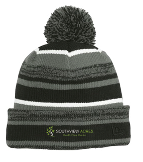 Picture of New Era® Sideline Beanie (NE902)