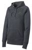 Picture of Ladies Tek Fleece Hooded Sweatshirt (LST250)