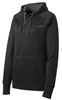 Picture of Ladies Tek Fleece Hooded Sweatshirt (LST250)